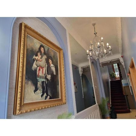 Fb3- Basement Studio Fits 2 Near Hyde Park 런던 외부 사진