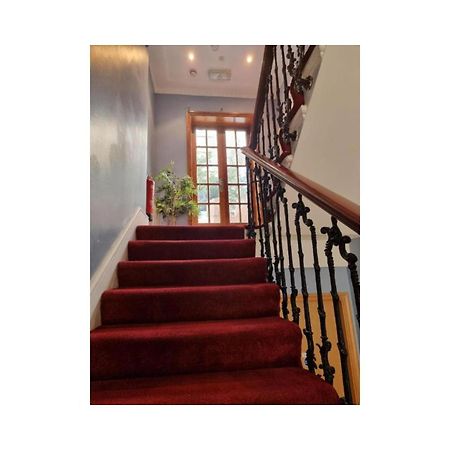 Fb3- Basement Studio Fits 2 Near Hyde Park 런던 외부 사진