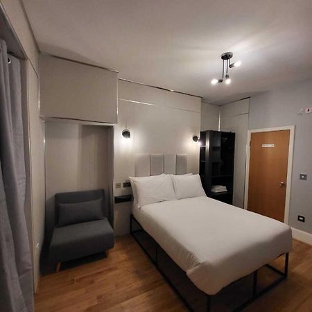 Fb3- Basement Studio Fits 2 Near Hyde Park 런던 외부 사진